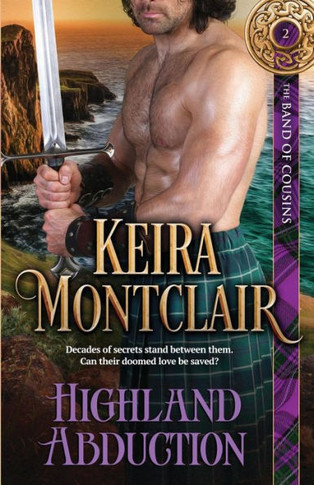 Highland Abduction (Band of Cousins)