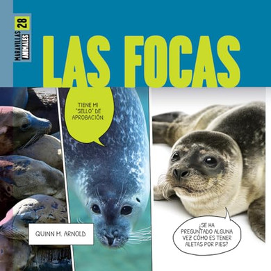 Las Focas