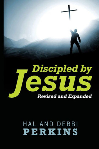 Discipled By Jesus