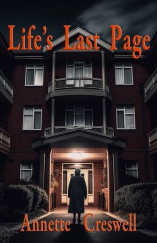 Life's Last Page