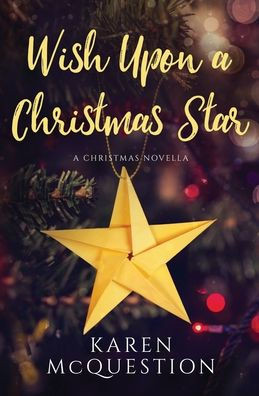 Wish Upon A Christmas Star