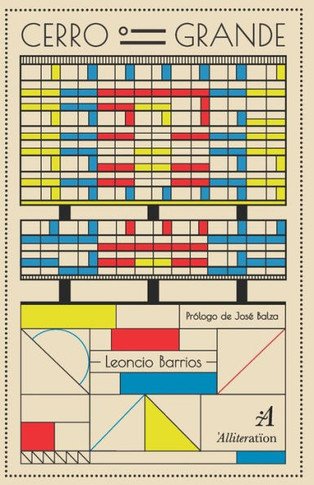 Cerro Grande: El superbloque