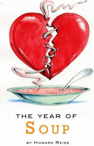 The Year Of Soup
