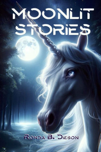 Moonlit Stories: A Treasure of Enchanted Tales for Young Dreamers - Whispers of Magic, Mystery and Adventure
