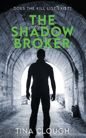 The Shadow Broker