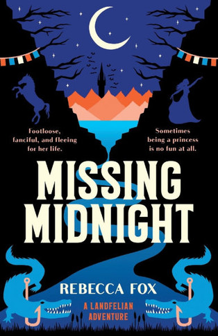 Missing Midnight