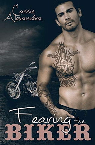 Fearing The Biker