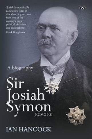 Sir Josiah Symon KCMG KC