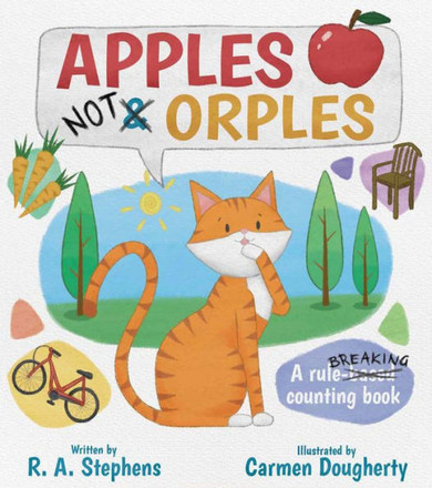 Apples Not Orples