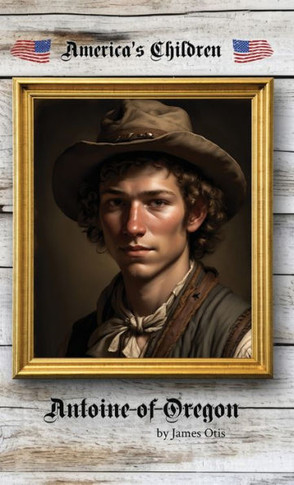 Antoine of Oregon