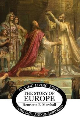The Story of Europe
