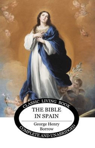 The Bible in Spain