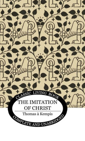 The Imitation of Christ