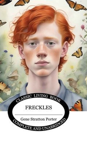Freckles