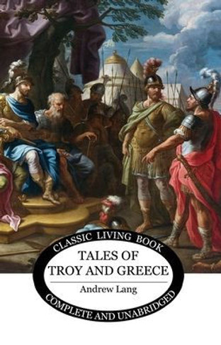 Tales of Troy and Greece