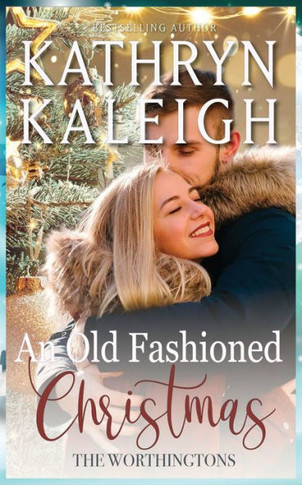 An Old Fashioned Christmas