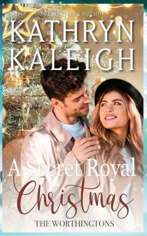 A Secret Royal Christmas