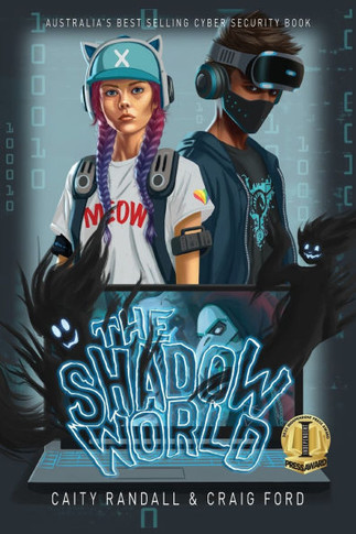 The Shadow World