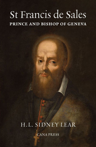 St Francis de Sales