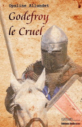 Godefroy le Cruel