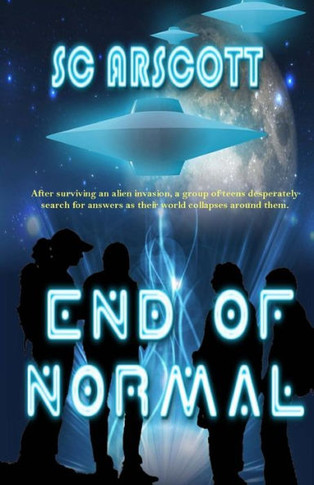 End Of Normal