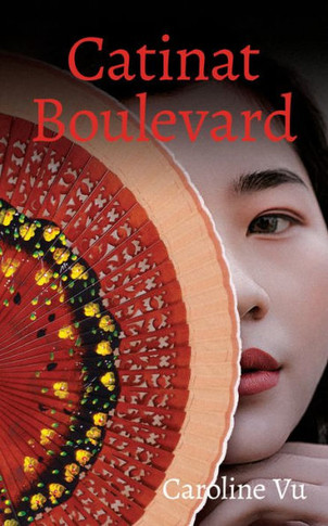 Catinat Boulevard: Volume 211
