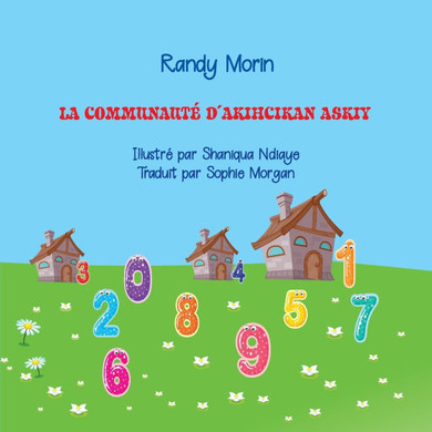 La Communaut? d'Akihcikan Askiy