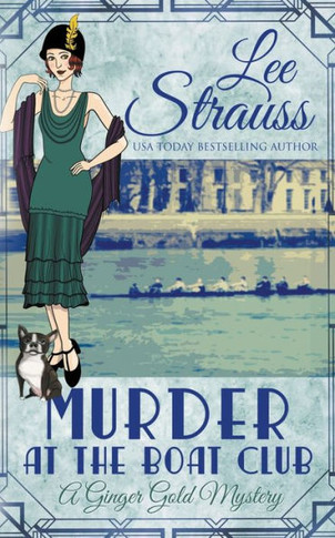 Murder at the Boat Club