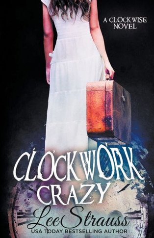 Clockwork Crazy