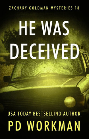 He Was Deceived