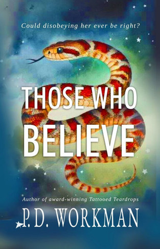 Those Who Believe