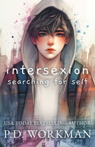 Intersexion: Searching for Self