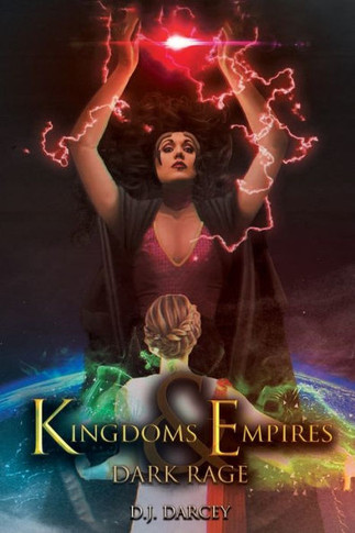 Kingdoms and Empires: Dark Rage