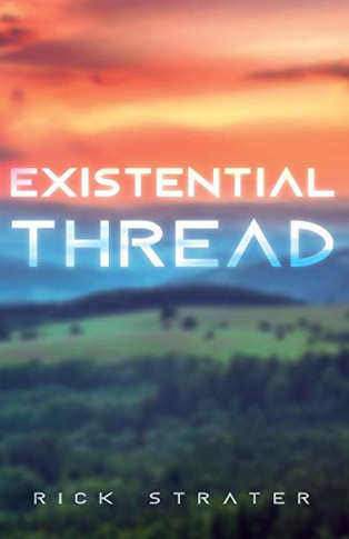 Existential Thread - 9781631837722