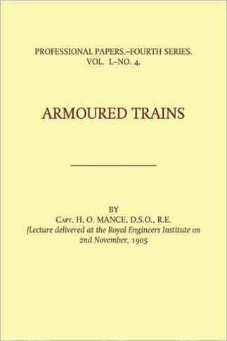 Armoured Trains