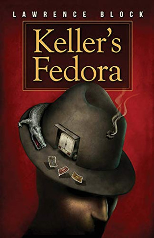 Keller's Fedora - 9781951939687