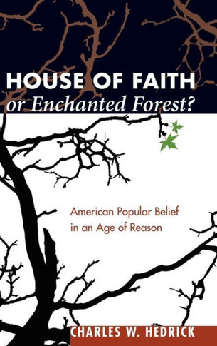 House of Faith or Enchanted Forest?