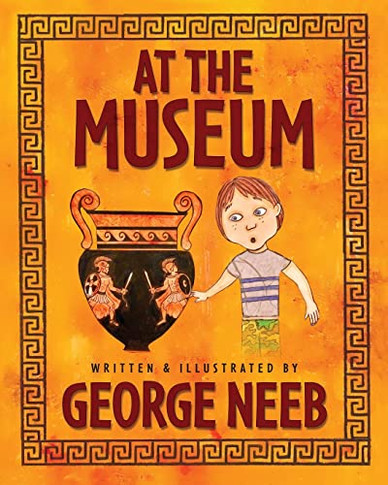 At The Museum