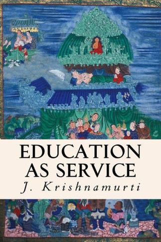 Education as Service