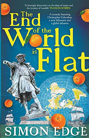 The End of the World Is Flat