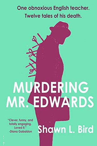 Murdering Mr. Edwards