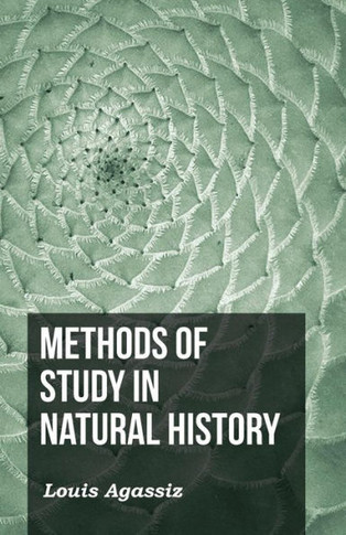 Methods of Study in Natural History