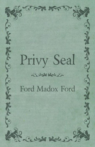 Privy Seal