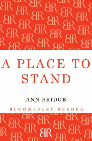 A Place to Stand