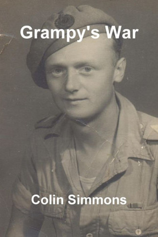 Grampy's War