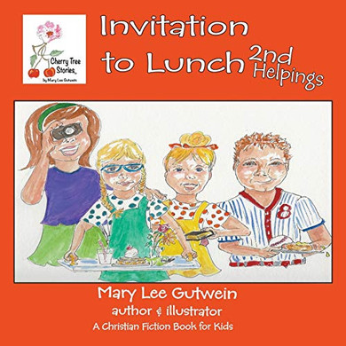 Invitation To Lunch: 2Nd Helpings