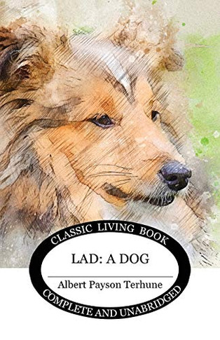 Lad : A Dog - 9781922348524