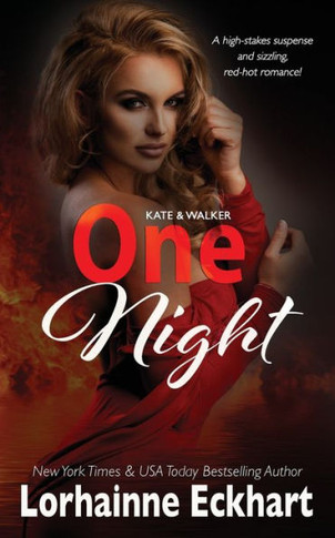 One Night (Kate & Walker)