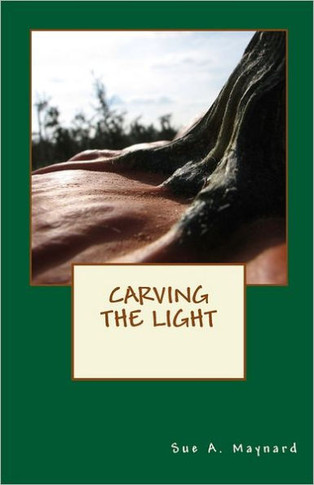 Carving The Light