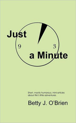 Just a Minute